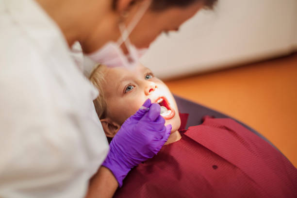 Best Emergency Treatment for Jaw Pain or Injury in Spout Springs, NC